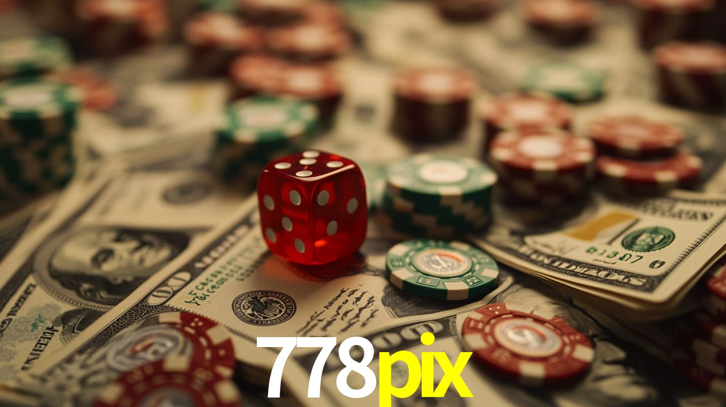 778pix Recompensas para você