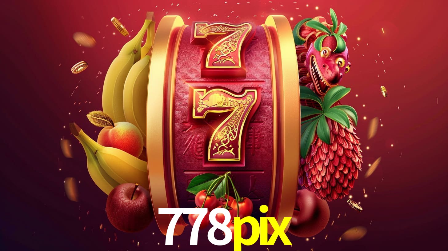 escolher 778pix