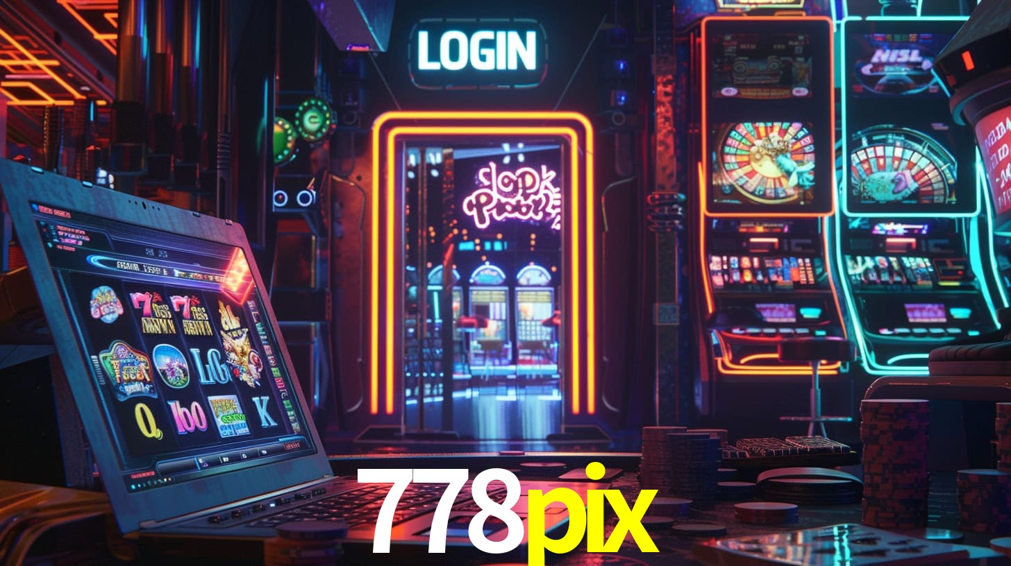 778pix Baixar Login