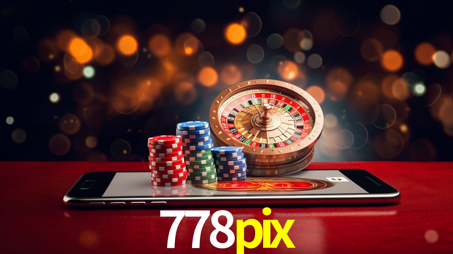 Sobre a conta e senha do 778pix