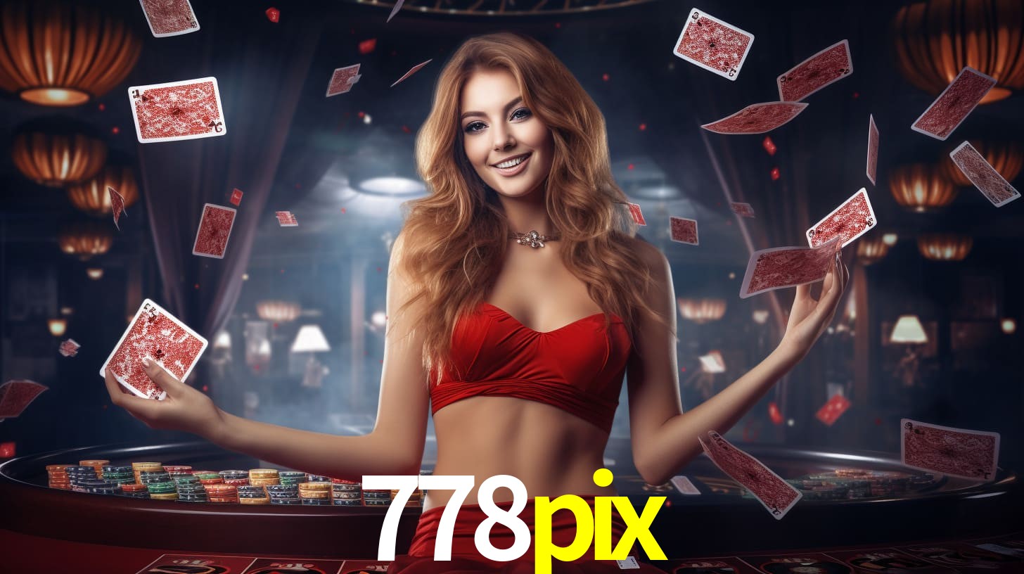 778pix bônus