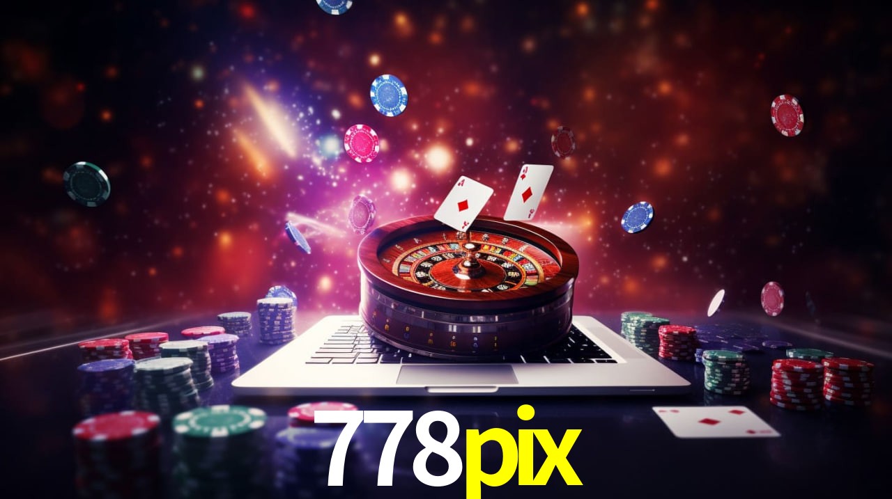 778pix slot