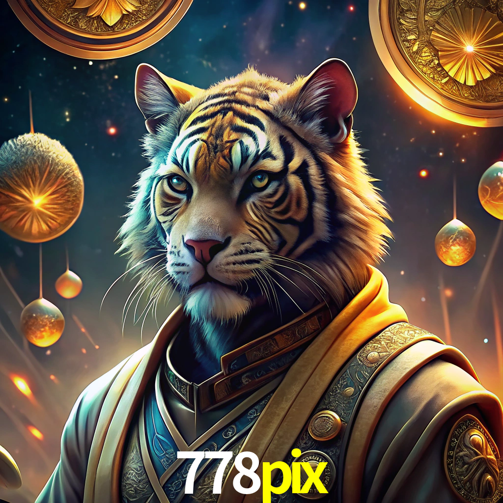778pix tiger